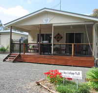 Lazy Days Bed Breakfast Cottage - Victor Harbor - New Castle Tourism
