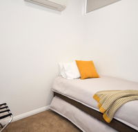 Loxton Courthouse Apartments - Newcastle Accommodation