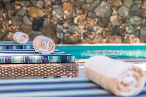 Bayview Beachfront Apartments, In Town Right On The Beach - New Castle Tourism 5