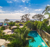 Bayview Beachfront Apartments - New Castle Tourism