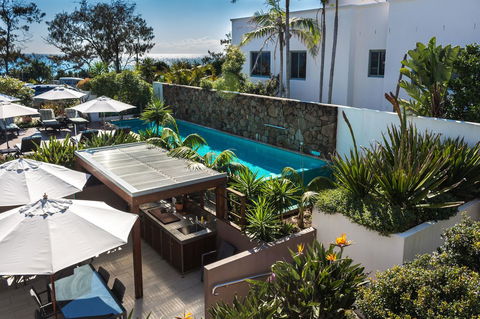 Bayview Beachfront Apartments, In Town Right On The Beach - New Castle Tourism 12
