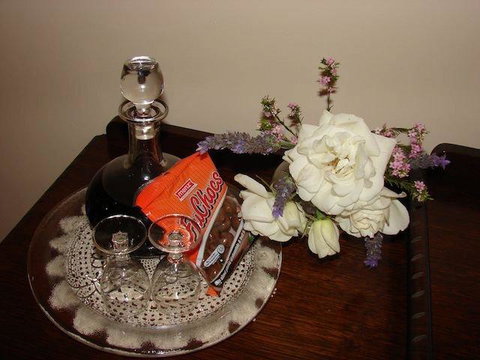 Trafalgar Premium Vintage Suites - Newcastle Accommodation 14