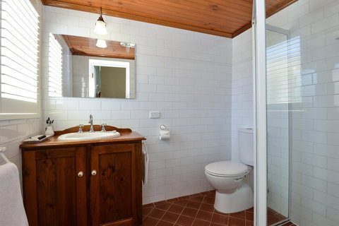 Trafalgar Premium Vintage Suites - Newcastle Accommodation 15