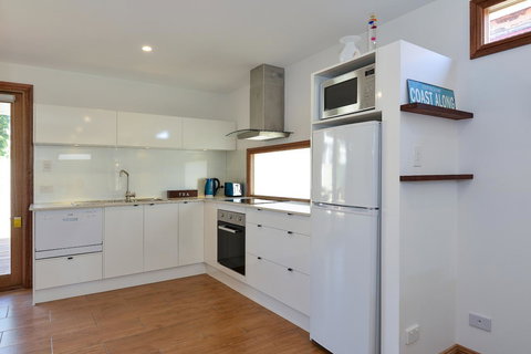 Trafalgar Premium Vintage Suites - Newcastle Accommodation 9