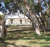Wenton Farm Holiday Cottages - New Castle Tourism