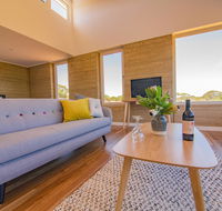 Ecopia Retreat - New Castle Tourism