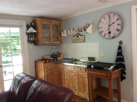 Aldgate Valley Bed And Breakfast - Newcastle Accommodation 29