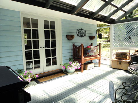 Aldgate Valley Bed And Breakfast - Newcastle Accommodation 5