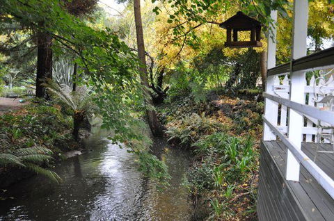 Aldgate Valley Bed And Breakfast - Newcastle Accommodation 20