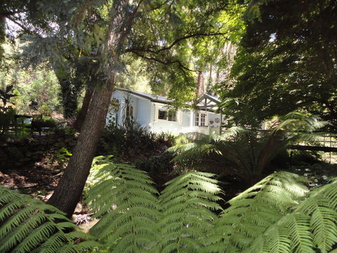 Aldgate Valley Bed And Breakfast - Newcastle Accommodation 30