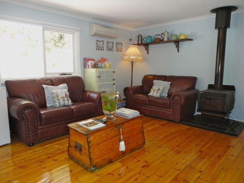 Aldgate Valley Bed And Breakfast - Newcastle Accommodation 34