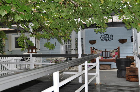 Aldgate Valley Bed And Breakfast - Newcastle Accommodation 15