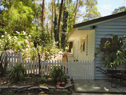 Aldgate Valley Bed And Breakfast - Newcastle Accommodation 35