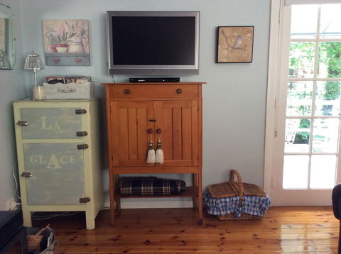 Aldgate Valley Bed And Breakfast - Newcastle Accommodation 12