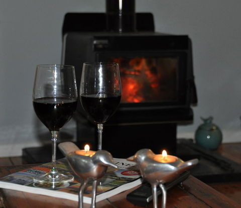 Aldgate Valley Bed And Breakfast - Newcastle Accommodation 21