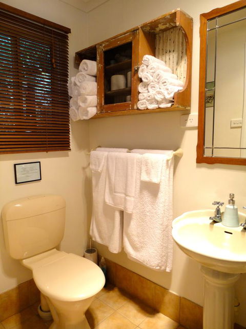 Aldgate Valley Bed And Breakfast - Newcastle Accommodation 27