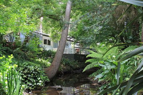 Aldgate Valley Bed And Breakfast - Newcastle Accommodation 2