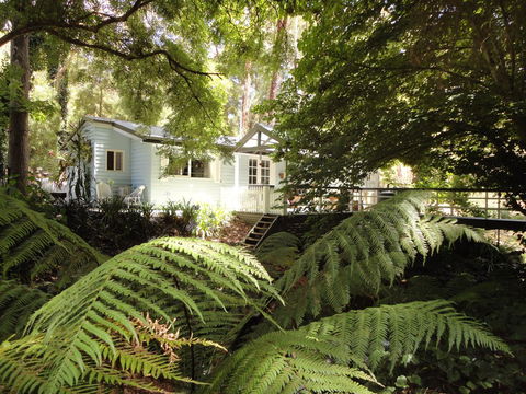 Aldgate Valley Bed And Breakfast - Newcastle Accommodation 39