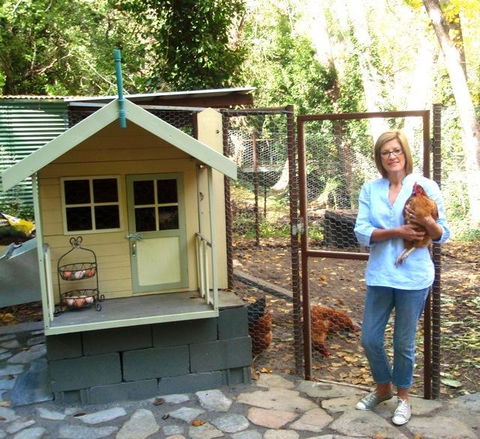 Aldgate Valley Bed And Breakfast - Newcastle Accommodation 44