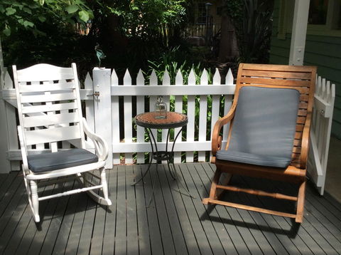 Aldgate Valley Bed And Breakfast - Newcastle Accommodation 18