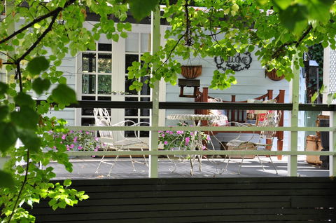 Aldgate Valley Bed And Breakfast - Newcastle Accommodation 4