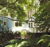 Aldgate Valley Bed and Breakfast - Newcastle Accommodation
