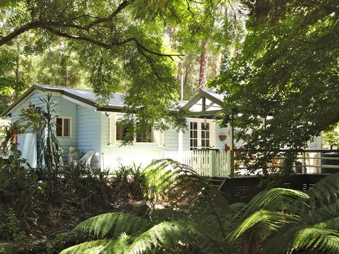 Aldgate Valley Bed And Breakfast - Newcastle Accommodation 0