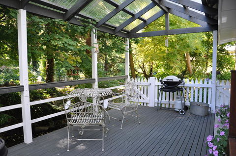 Aldgate Valley Bed And Breakfast - Newcastle Accommodation 16