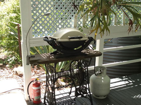 Aldgate Valley Bed And Breakfast - Newcastle Accommodation 26