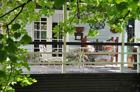 Aldgate Valley Bed And Breakfast - Newcastle Accommodation 3