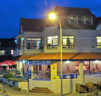 McCloud House - Newcastle Accommodation