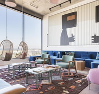 Citadines Connect Sydney Airport - Newcastle Accommodation