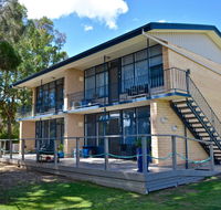 Longbeach Apartments - Newcastle Accommodation