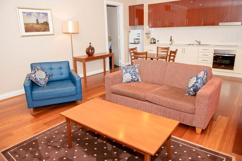 Whyalla Playford Apartments - Newcastle Accommodation 6