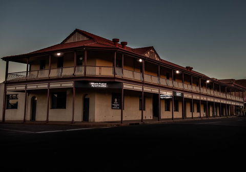 Whyalla Playford Apartments - Newcastle Accommodation 1