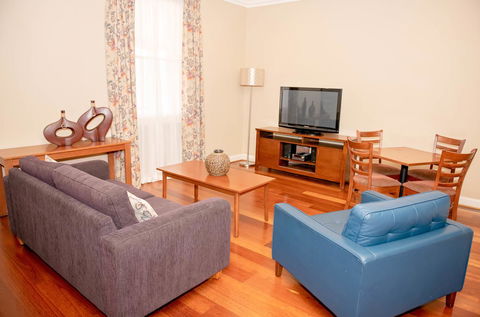 Whyalla Playford Apartments - Newcastle Accommodation 8