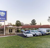 Bathurst Motor Inn - Newcastle Accommodation