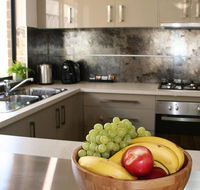 Jacaranda Homestay - New Castle Tourism