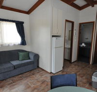 Beachside Holiday Park - Newcastle Accommodation