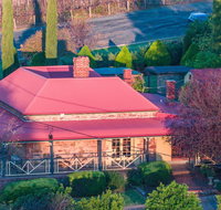Vineyard Cottage BnB - Newcastle Accommodation