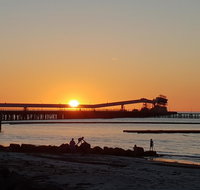 Wallaroo Beachfront Tourist Park - Newcastle Accommodation