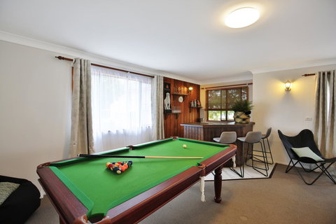 Hudson Bay @ Basin View-Pet Friendly-15 Mins To Hyams Beach - Newcastle Accommodation 14