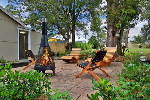 Hudson Bay @ Basin View-Pet Friendly-15 Mins To Hyams Beach - Newcastle Accommodation 30