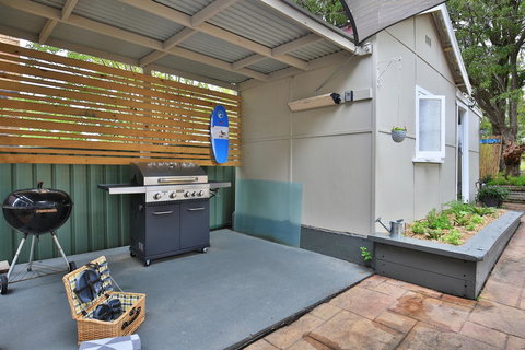 Hudson Bay @ Basin View-Pet Friendly-15 Mins To Hyams Beach - Newcastle Accommodation 35