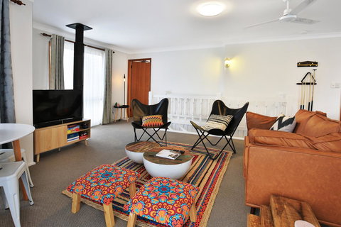 Hudson Bay @ Basin View-Pet Friendly-15 Mins To Hyams Beach - Newcastle Accommodation 17