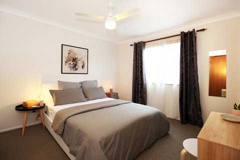 Hudson Bay @ Basin View-Pet Friendly-15 Mins To Hyams Beach - Newcastle Accommodation 7
