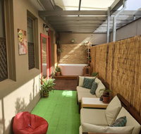 Diamond on Olive - Newcastle Accommodation