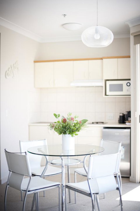 The Bluff Resort Apartments - New Castle Tourism 41