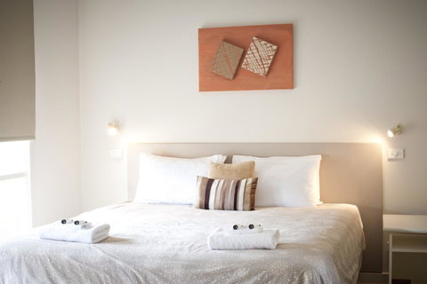 The Bluff Resort Apartments - New Castle Tourism 44