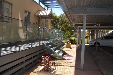 The Bluff Resort Apartments - New Castle Tourism 21